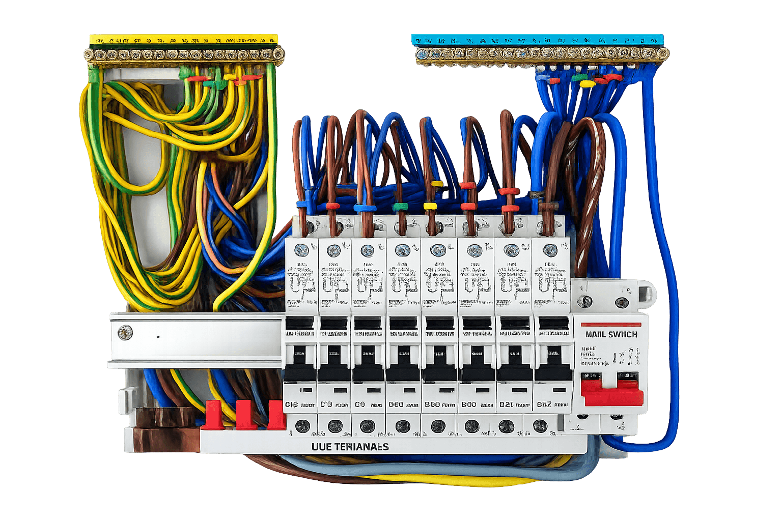 Electrical